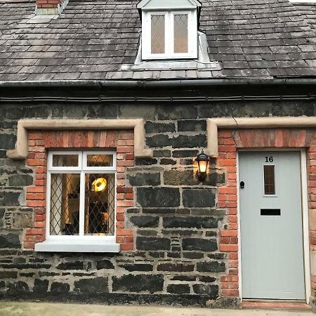 Arthur Street Guest Cottage No16 Хиллсборо Экстерьер фото