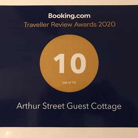 Arthur Street Guest Cottage No16 Хиллсборо Экстерьер фото
