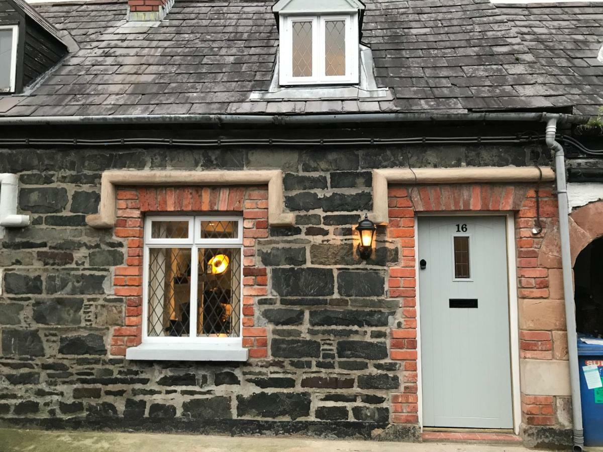 Arthur Street Guest Cottage No16 Хиллсборо Экстерьер фото