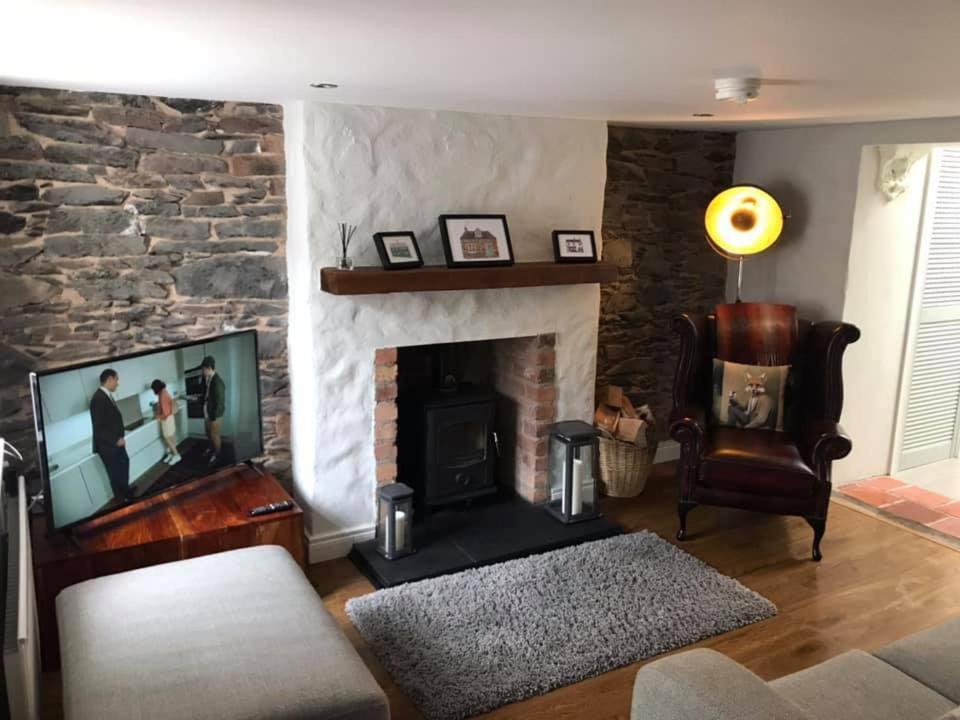 Arthur Street Guest Cottage No16 Хиллсборо Экстерьер фото