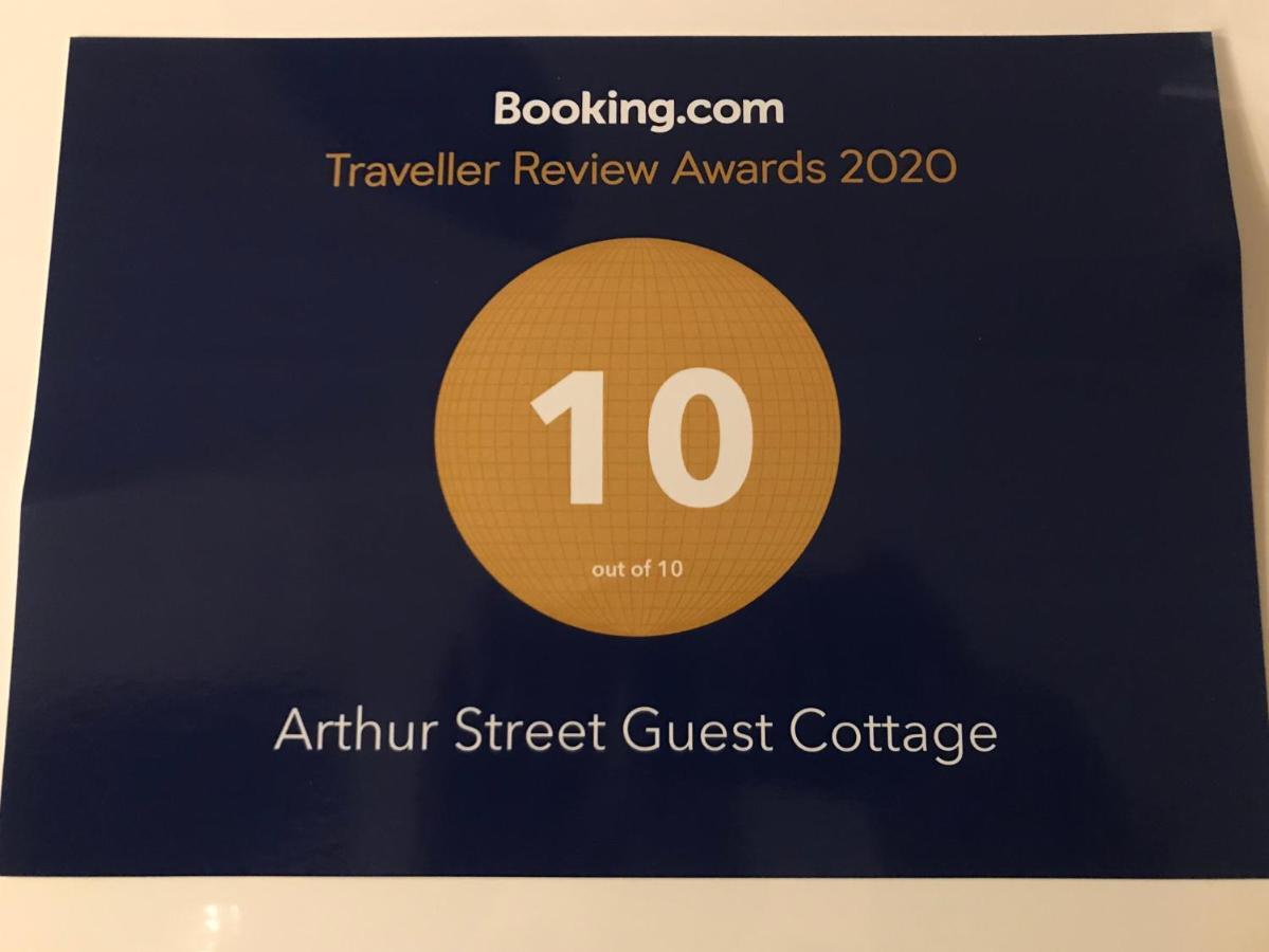Arthur Street Guest Cottage No16 Хиллсборо Экстерьер фото